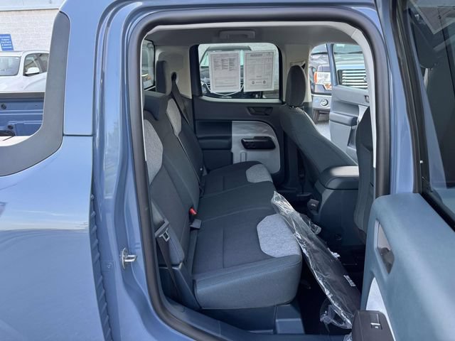 Used 2026 Ford Maverick XLT w/ XLT Luxury Package AWD/4WD image 12
