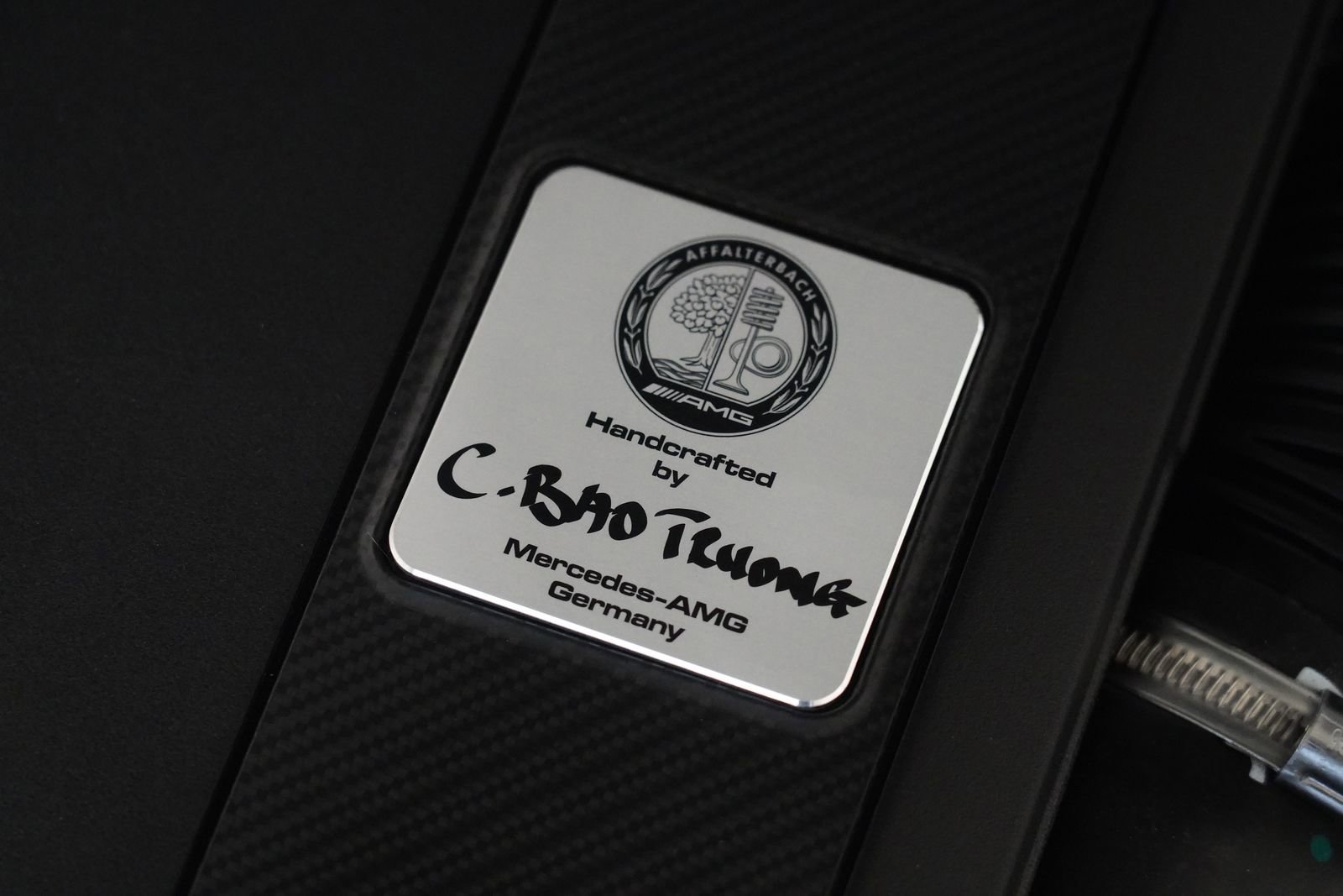 New 2026 Mercedes-Benz AMG GT 43 image 32