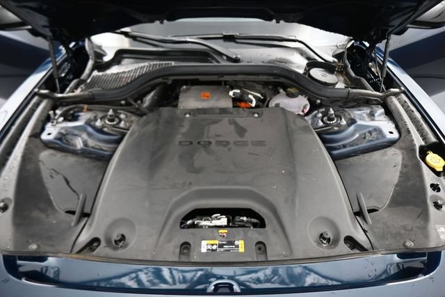 Used 2025 Dodge Charger Daytona R/T w/ Sun & Sound Package AWD/4WD image 27
