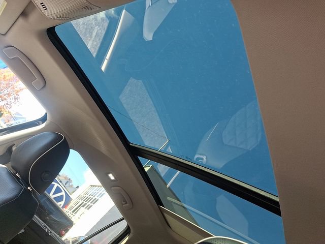 New 2026 Volkswagen Atlas SEL Premium R-Line image 11