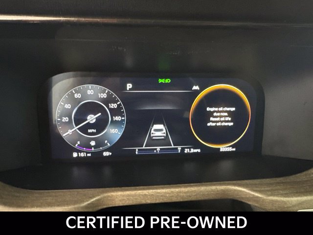 Certified 2023 Kia Sorento SX Prestige AWD/4WD image 40