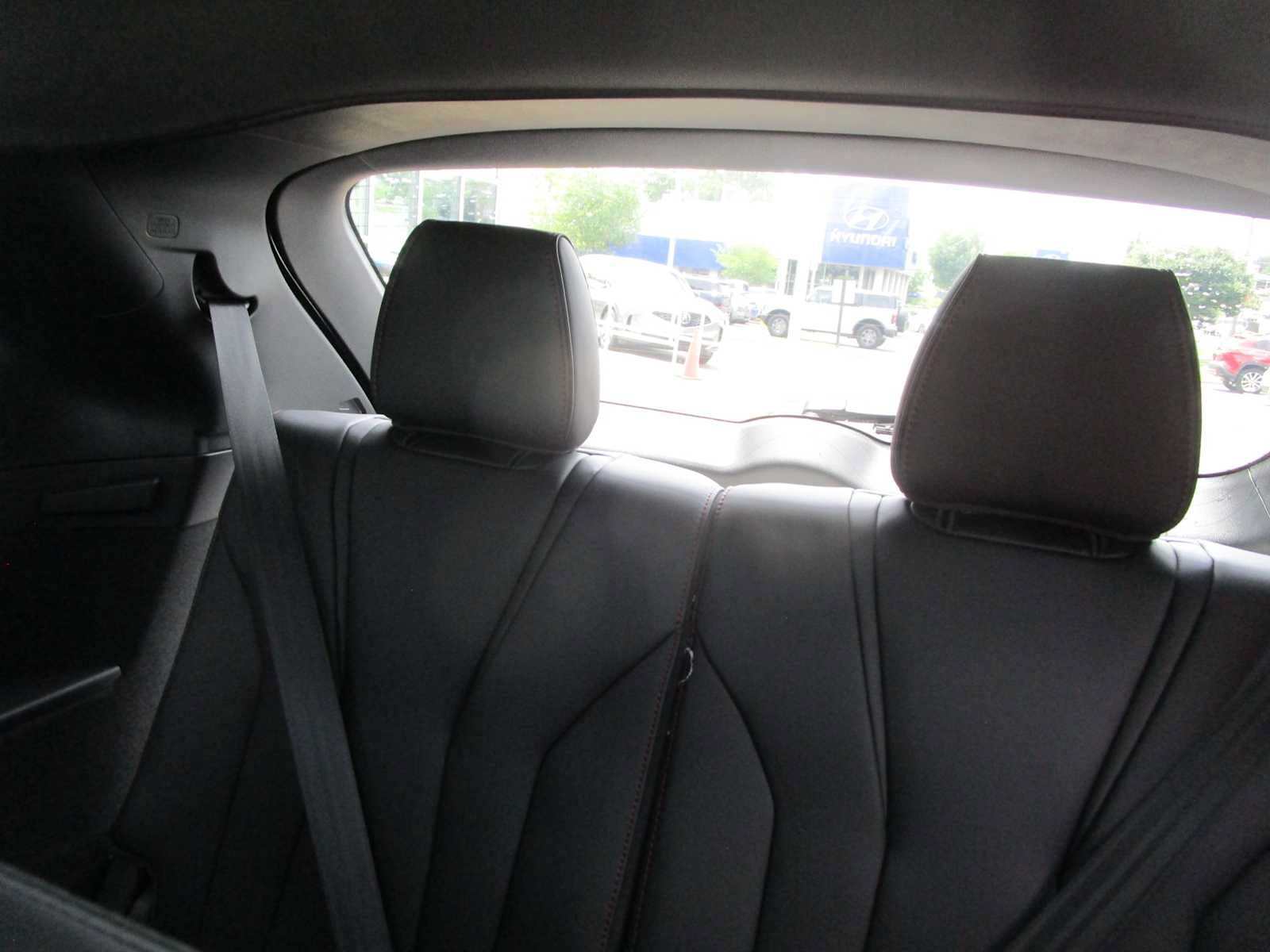 New 2026 Acura MDX Type S AWD/4WD image 10