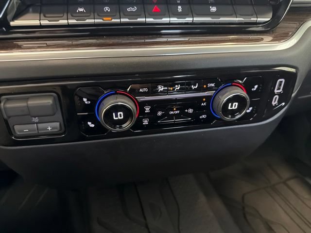 New 2026 Chevrolet Silverado 1500 LT AWD/4WD image 35