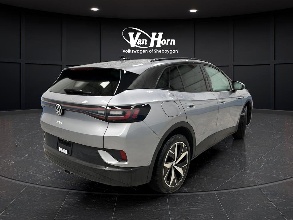 Used 2024 Volkswagen ID.4 Pro S image 3