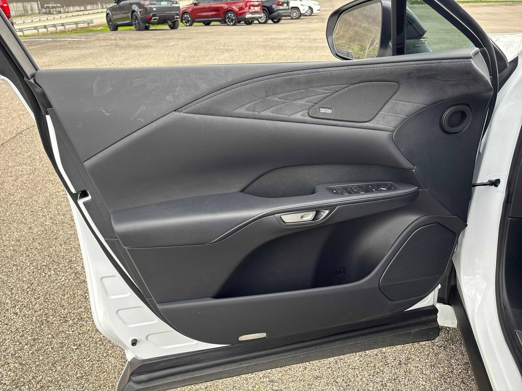 Used 2024 Lexus RX 500h F Sport w/ Convenience Package image 9