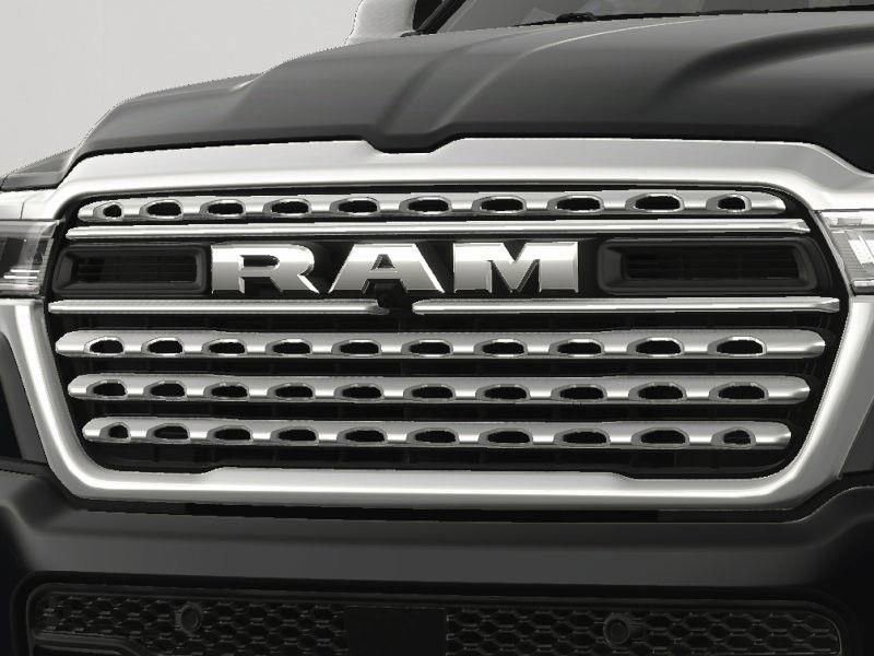 New 2025 RAM 1500 Limited w/ Bed Utility Group image 14