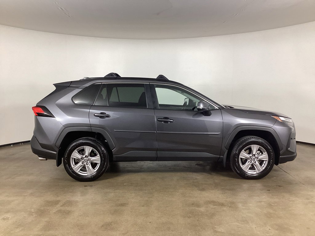 Used 2024 Toyota RAV4 XLE w/ Convenience Package AWD/4WD image 4