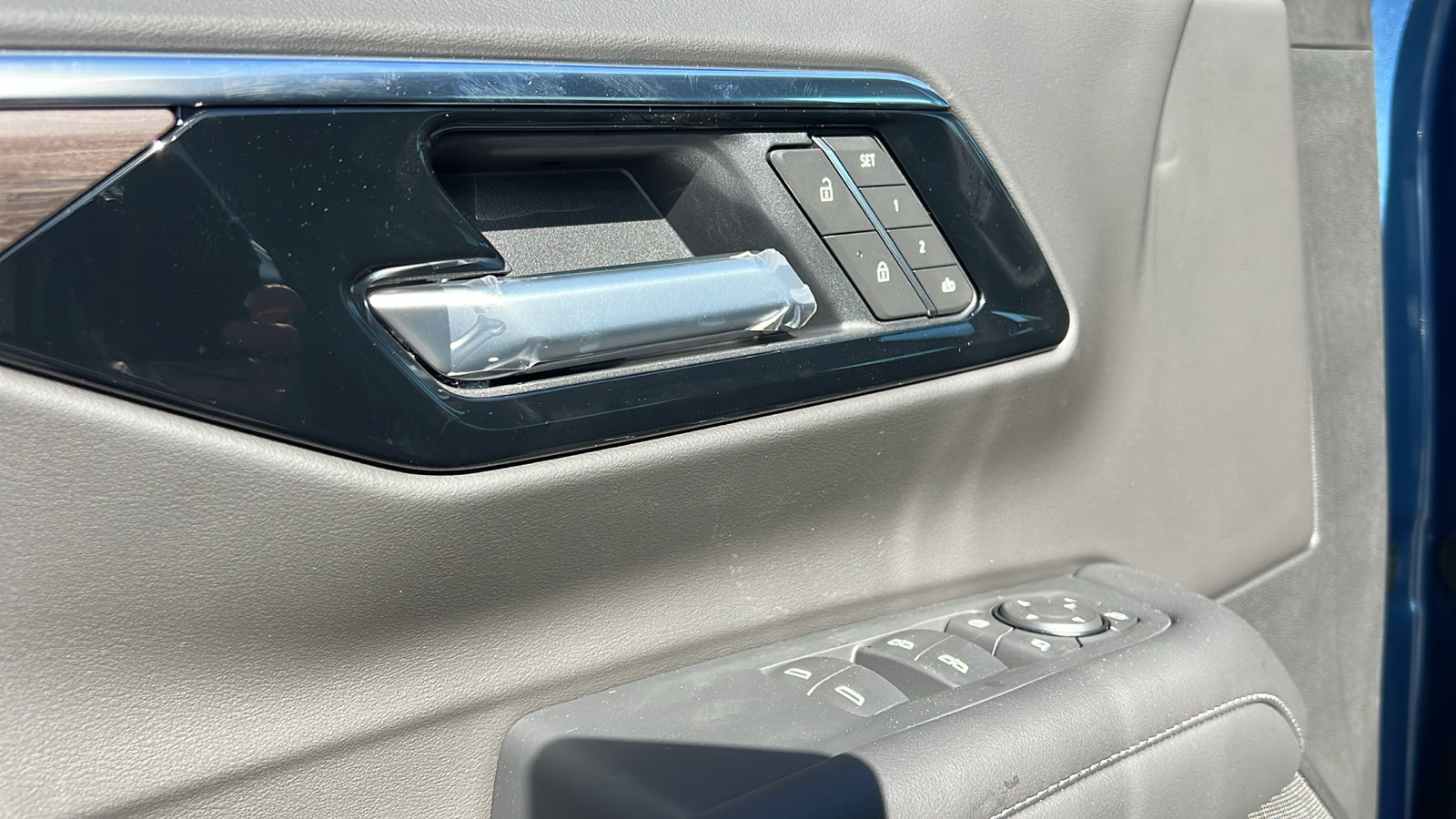 New 2026 Chevrolet Suburban LT w/ Comfort Package image 20