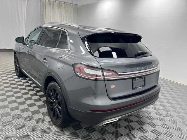 Certified 2023 Lincoln Nautilus Reserve w/ Monochromatic Package AWD/4WD image 6