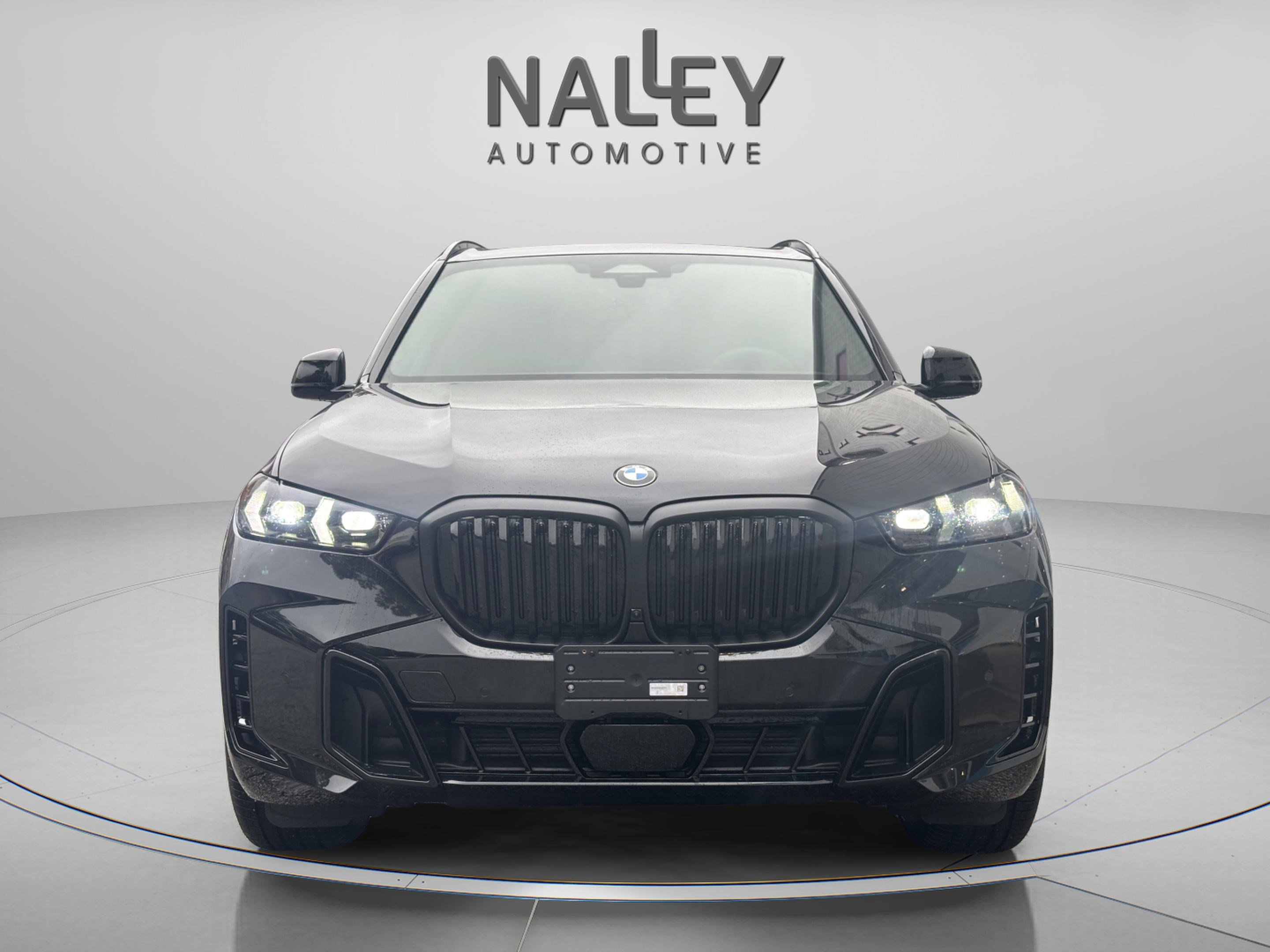 Used 2026 BMW X5 xDrive40i w/ M Sport Package image 6