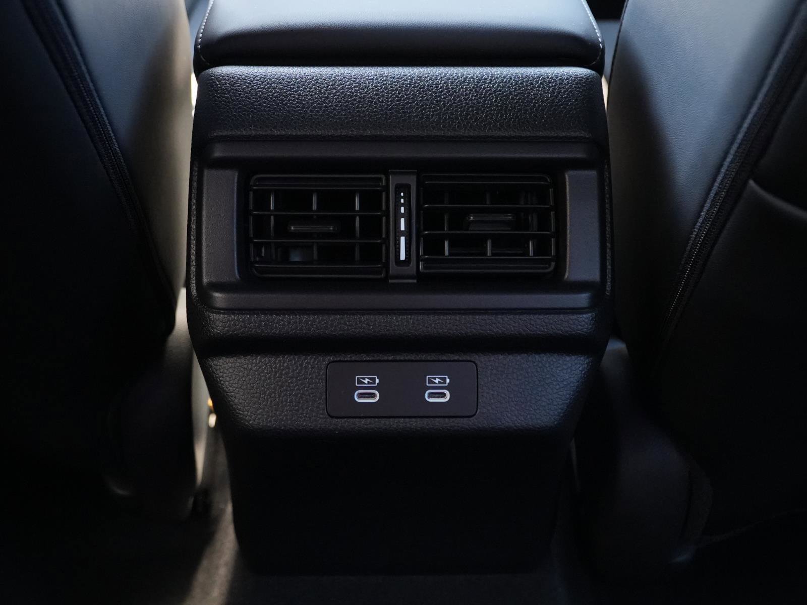 New 2025 Honda Accord Sport image 20