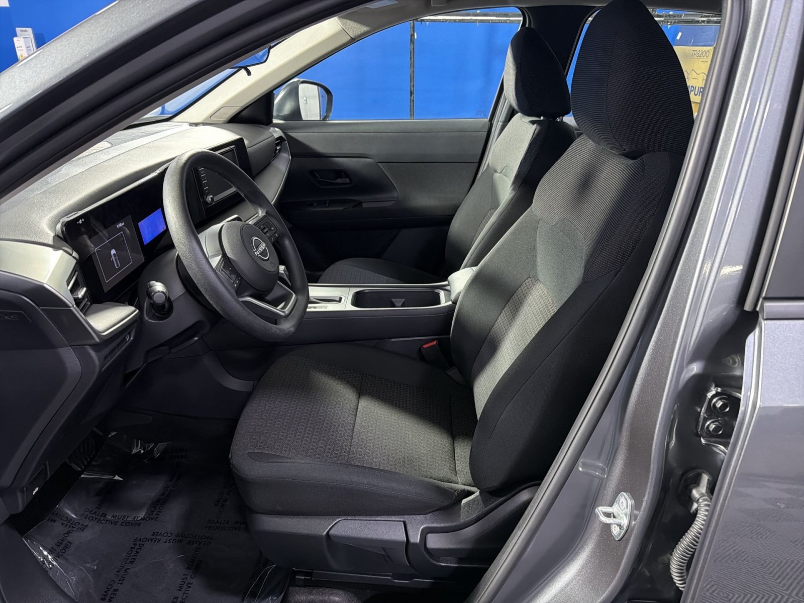 Used 2025 Nissan Kicks S FWD image 22