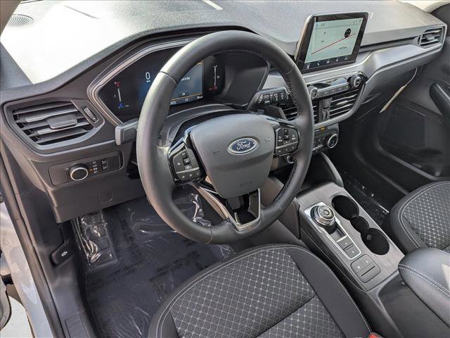 New 2026 Ford Escape Active w/ Cold Weather Package video 3