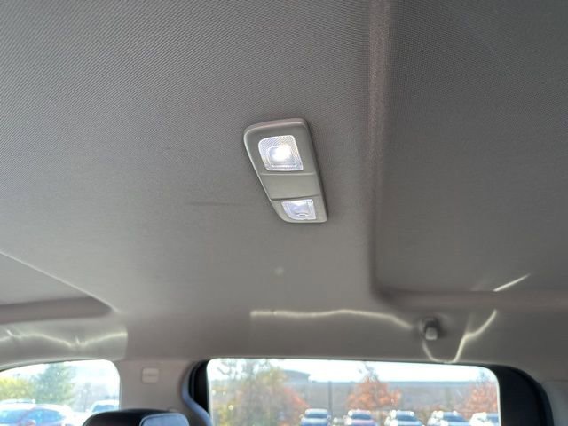 Used 2020 GMC Sierra 1500 SLT w/ SLT Premium Plus Package image 34