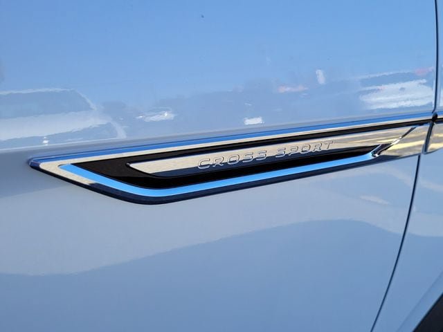 New 2026 Volkswagen Atlas Cross Sport SE AWD/4WD image 12