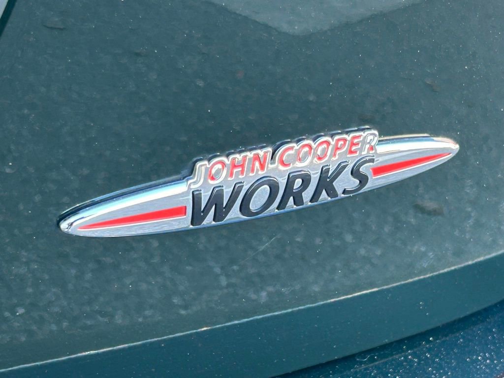 Used 2024 MINI Cooper John Cooper Works image 54