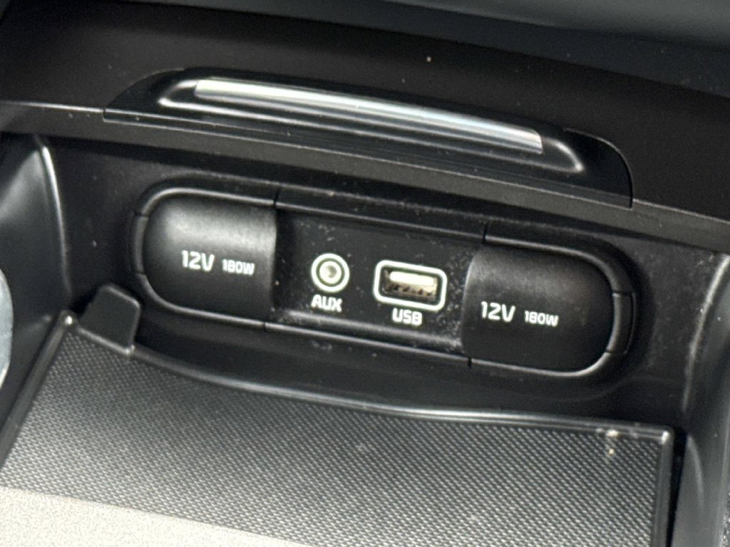 Used 2017 Kia Optima LX FWD image 17