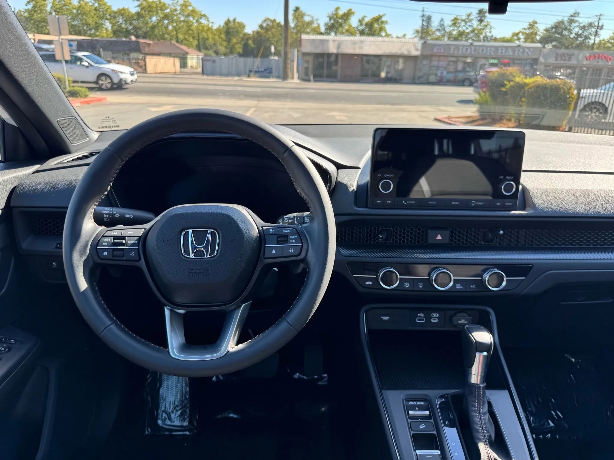 Used 2025 Honda CR-V Sport image 20