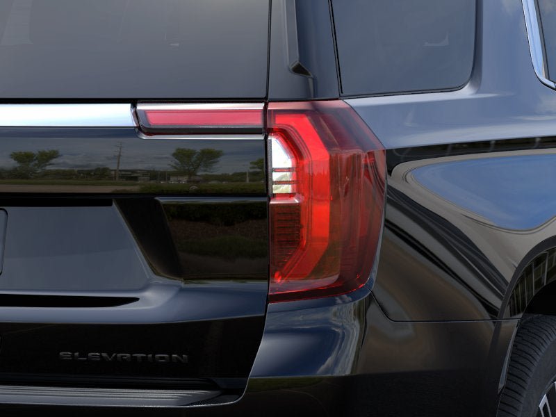 New 2026 GMC Yukon Elevation AWD/4WD image 46