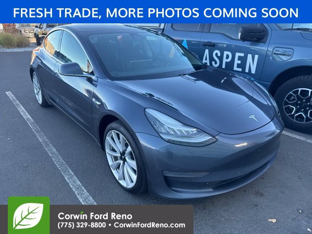Used 2019 Tesla Model 3 Long Range AWD/4WD 360° Tour