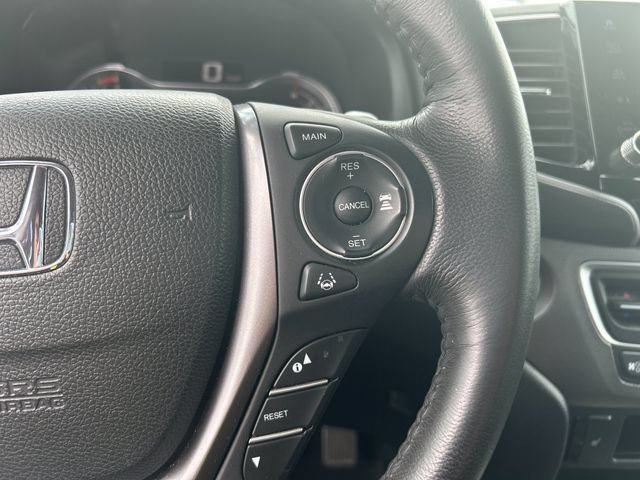 Used 2023 Honda Ridgeline RTL image 29