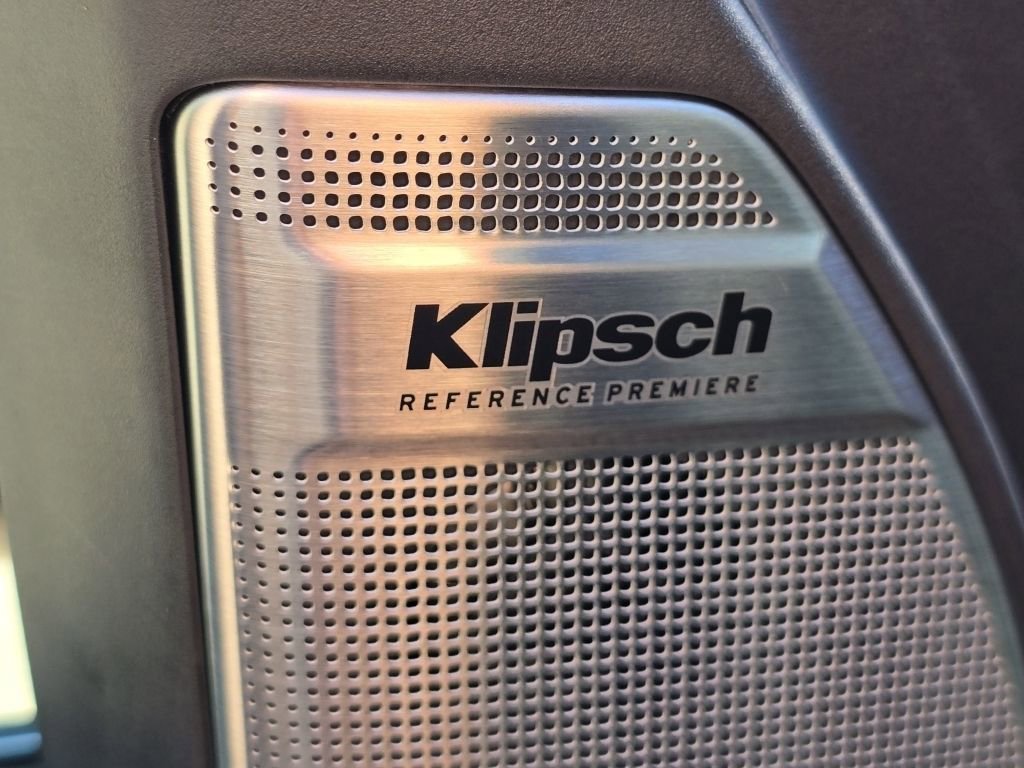 New 2025 INFINITI QX80 Sensory w/ Exterior Package image 13