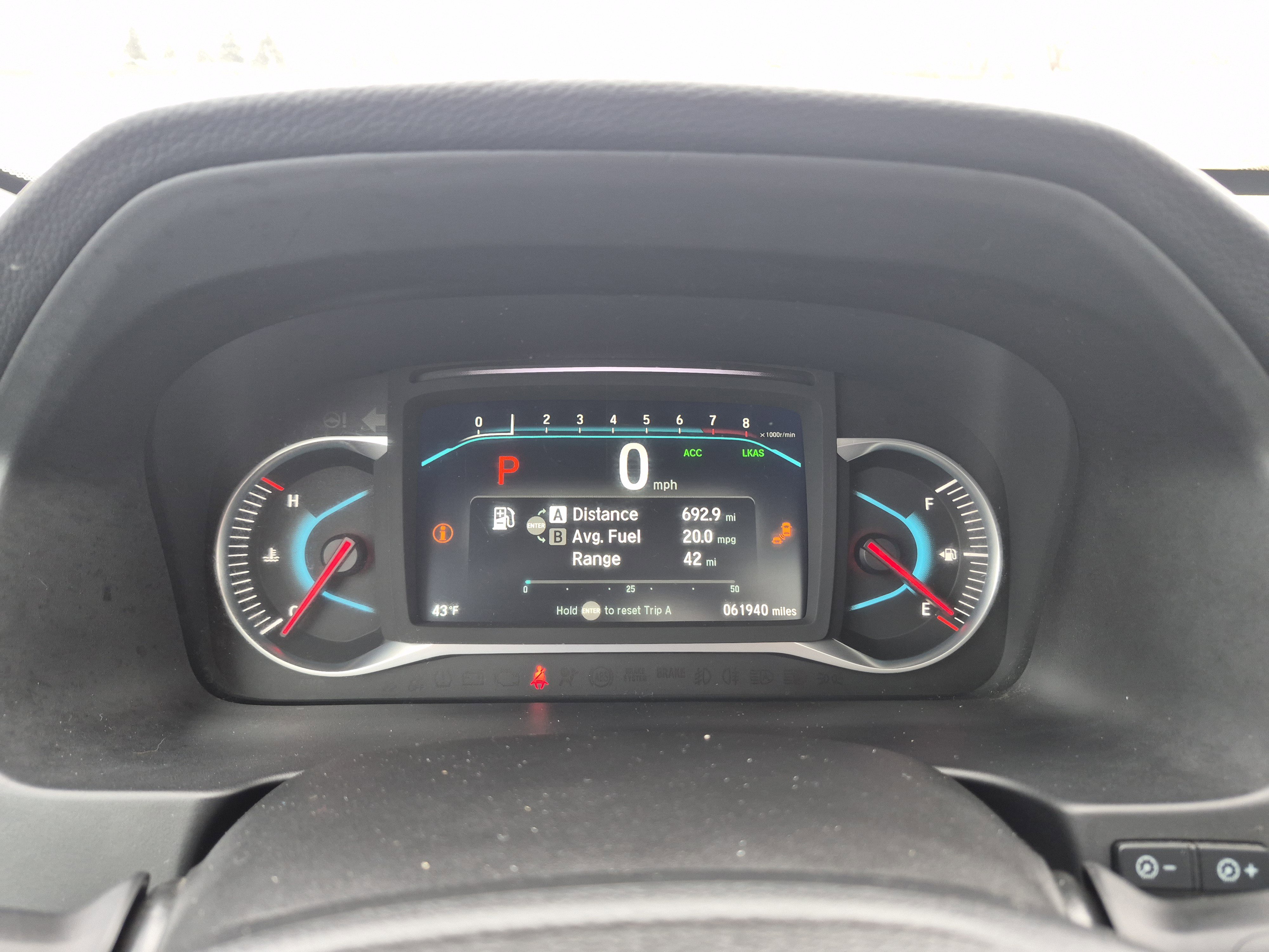 Used 2021 Honda Pilot EX-L image 25