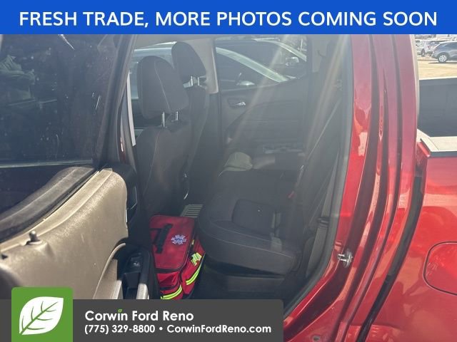 Used 2016 Chevrolet Colorado LT w/ LT Convenience Package image 14
