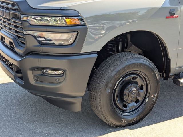 New 2026 RAM 2500 Tradesman image 8