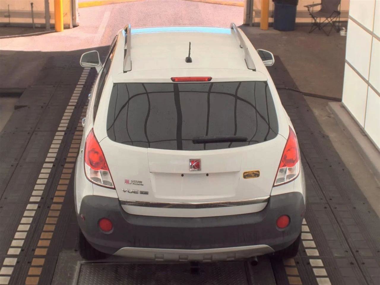 Used 2008 Saturn Vue XE FWD image 6