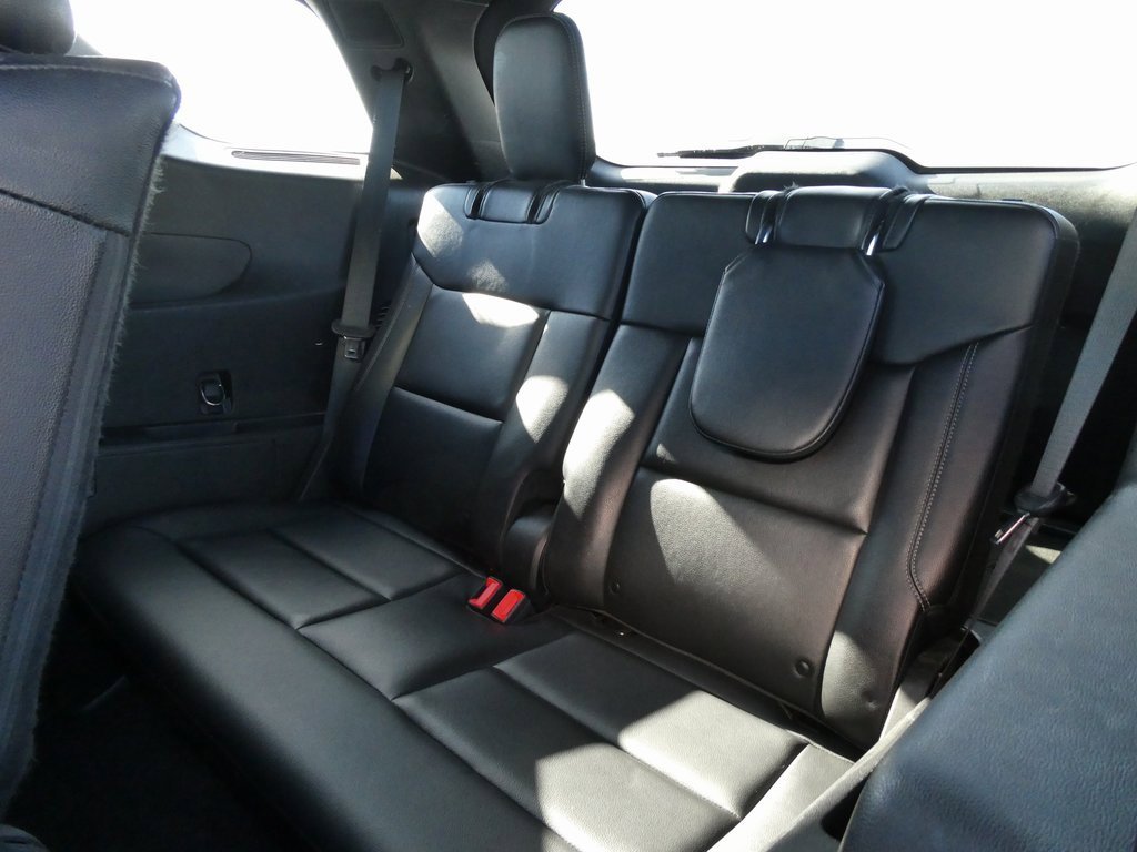 Used 2020 Ford Explorer Limited image 21