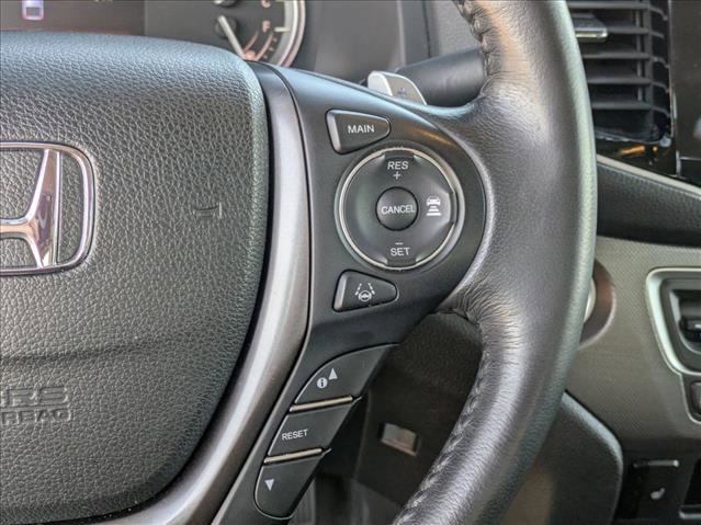 Used 2023 Honda Ridgeline RTL image 7