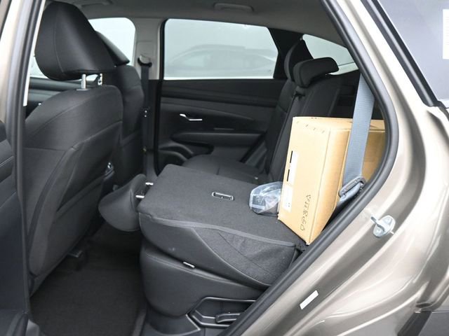New 2026 Hyundai Tucson SEL AWD/4WD image 14