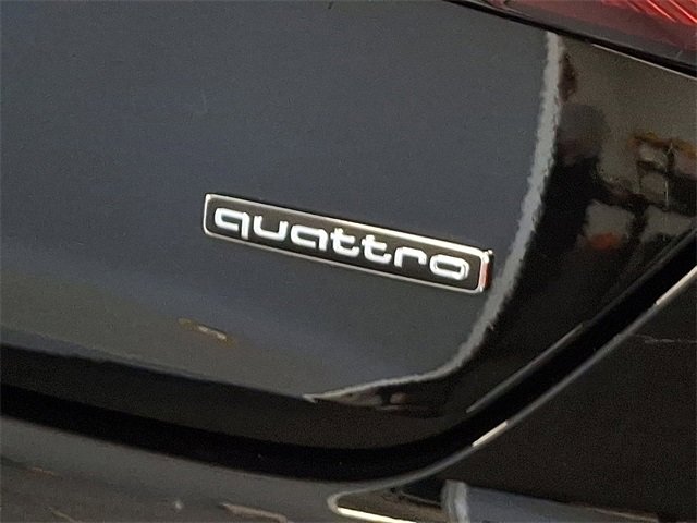 Used 2024 Audi A5 2.0T Premium Plus image 37