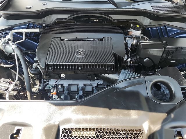 Certified 2025 Acura MDX SH-AWD image 29
