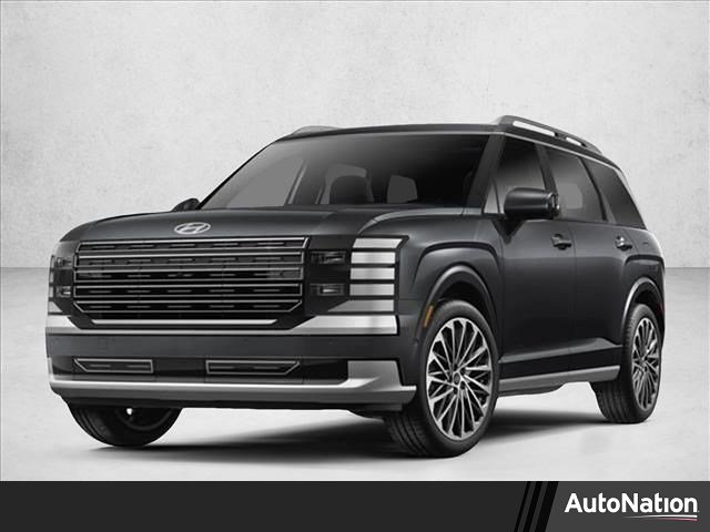New 2026 Hyundai Palisade Calligraphy