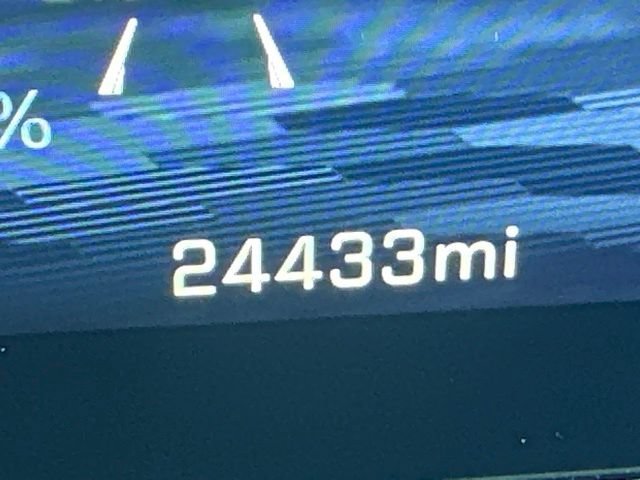 Used 2026 Chevrolet Silverado EV LT AWD/4WD image 40