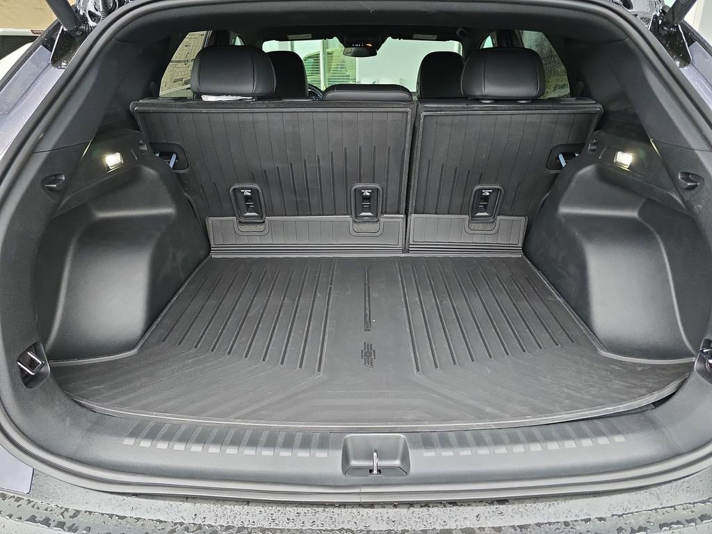 New 2026 Chevrolet Blazer EV LT image 27