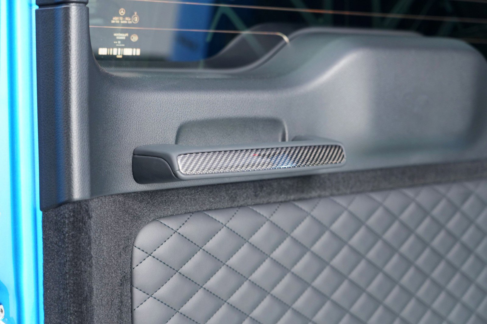 Used 2023 Mercedes-Benz G 63 AMG Squared w/ AMG Night Package Plus image 65