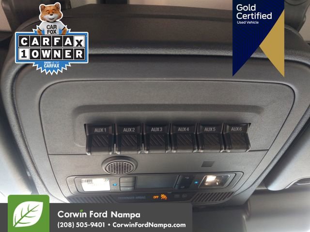 Certified 2025 Ford Bronco Badlands image 24