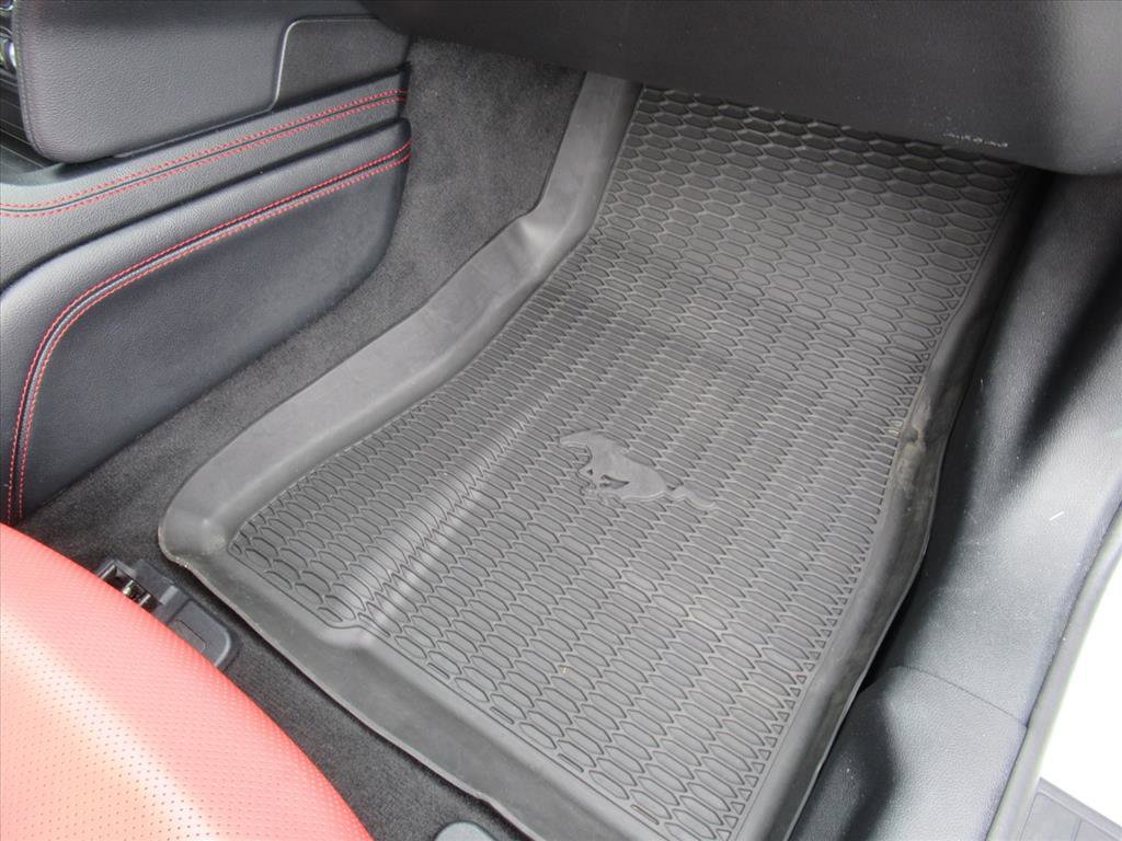 Used 2022 Ford Mustang Premium w/ Equipment Group 201A image 13