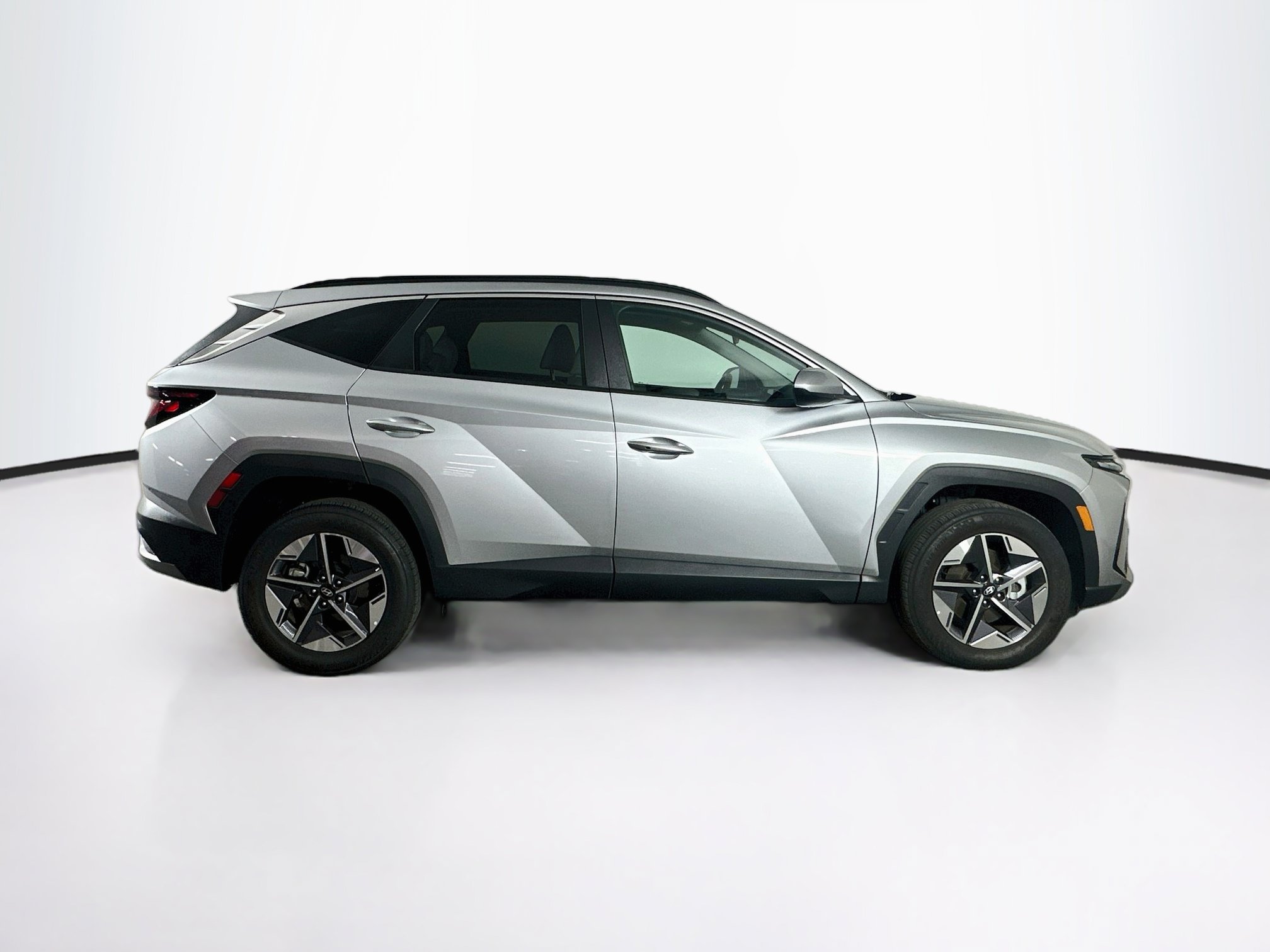 Used 2026 Hyundai Tucson SEL Plus AWD/4WD image 10