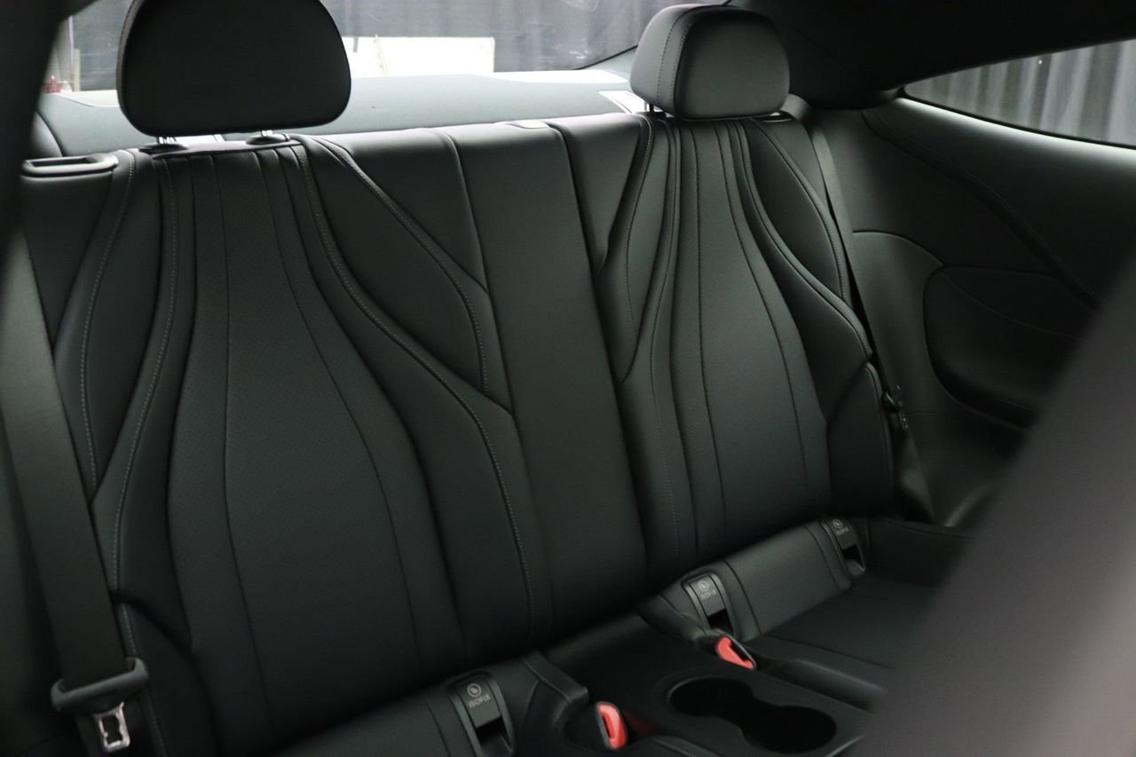 New 2026 Mercedes-Benz CLE 300 4MATIC Coupe image 10