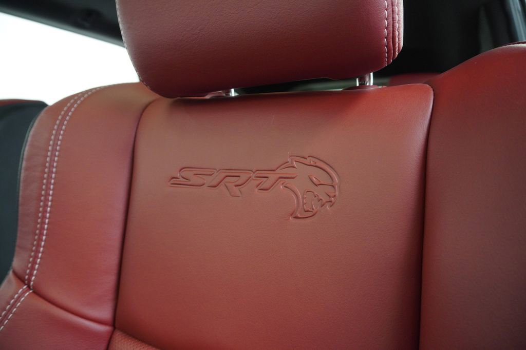 New 2026 Dodge Durango SRT Hellcat image 19