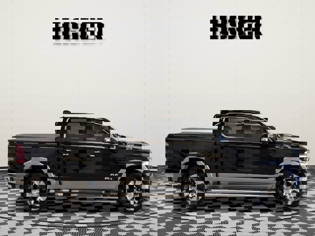 Used 2020 RAM 1500 Laramie image 2