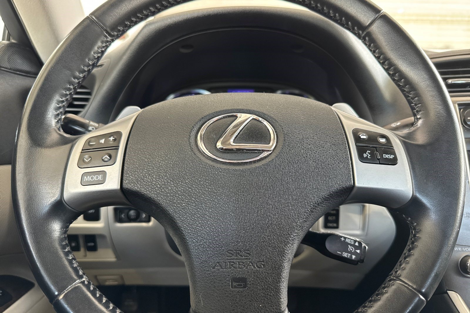 Used 2012 Lexus IS 250 w/ Premium Pkg Value Edition RWD image 27