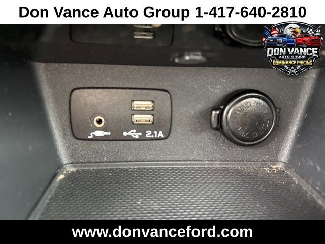 Used 2023 Subaru Forester Limited image 20