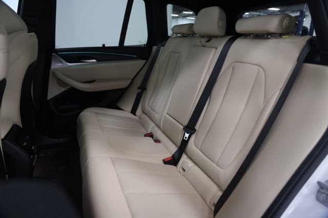 Used 2024 BMW X3 xDrive30i w/ Convenience Package AWD/4WD image 33