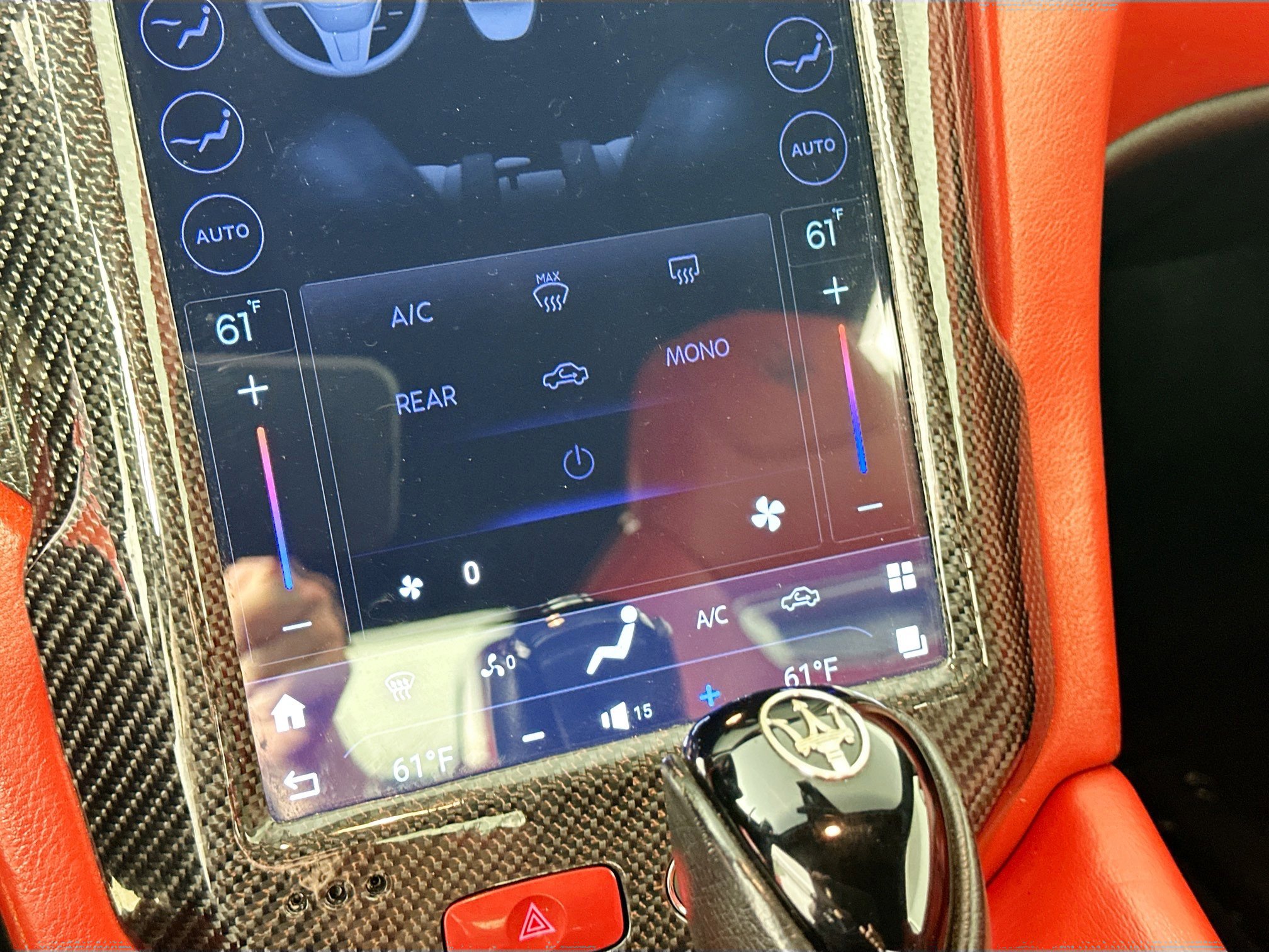 Used 2015 Maserati GranTurismo Sport RWD image 26
