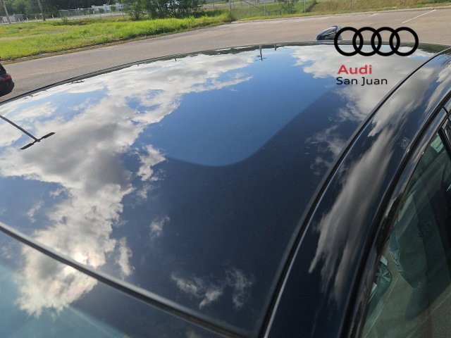 New 2026 Audi A6 Premium Plus AWD/4WD image 14
